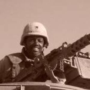 Meet your Posher, David